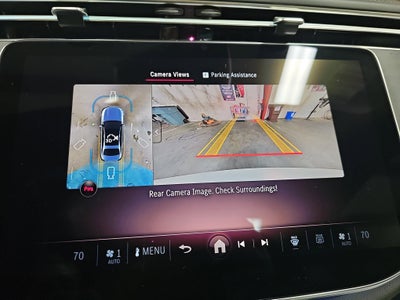 2026 Mercedes-Benz E-Class AMG® E 53 E