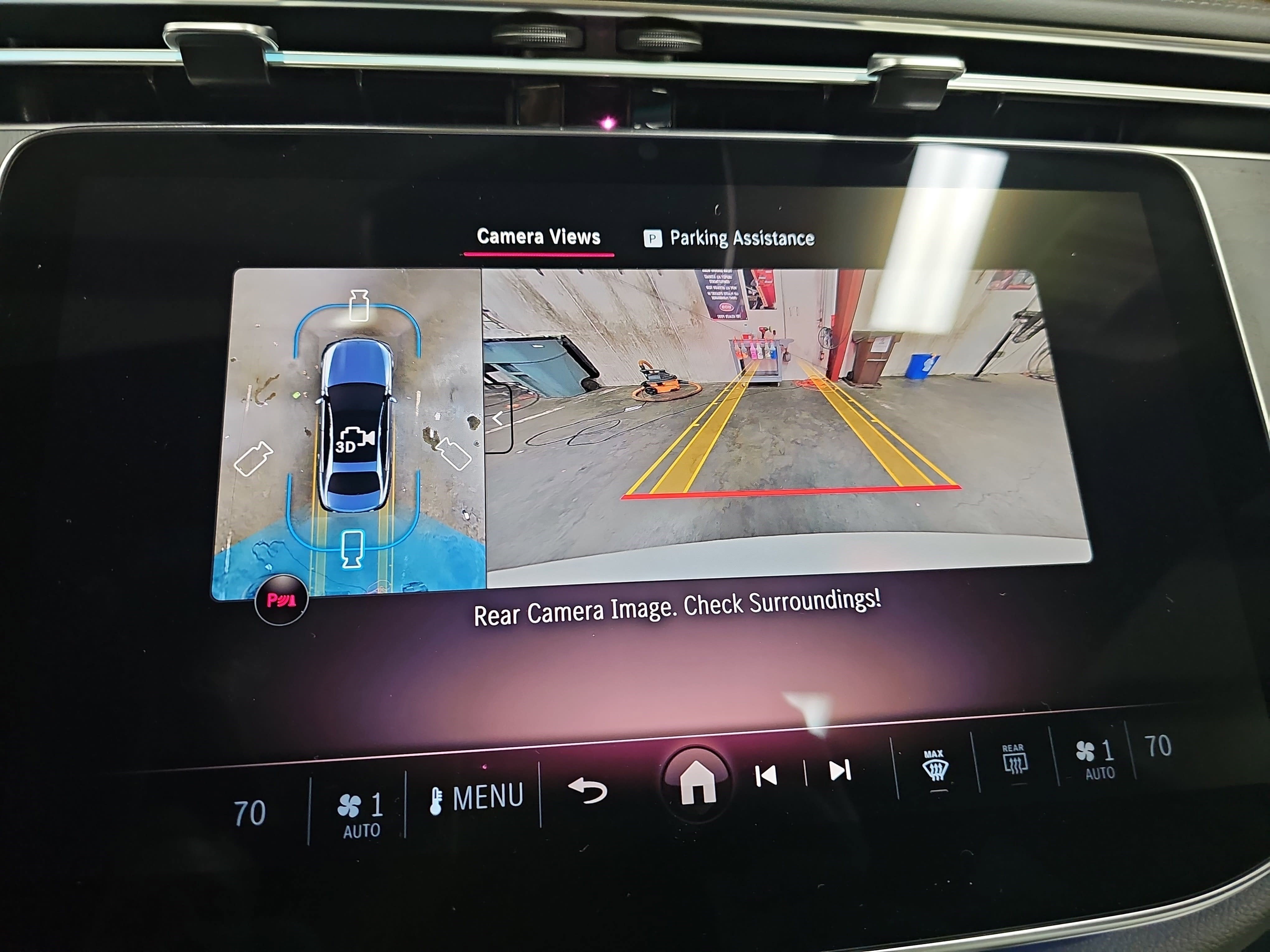 2026 Mercedes-Benz E-Class AMG® E 53 E