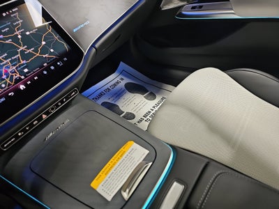 2026 Mercedes-Benz E-Class AMG® E 53 E