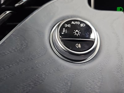 2026 Mercedes-Benz E-Class AMG® E 53 E