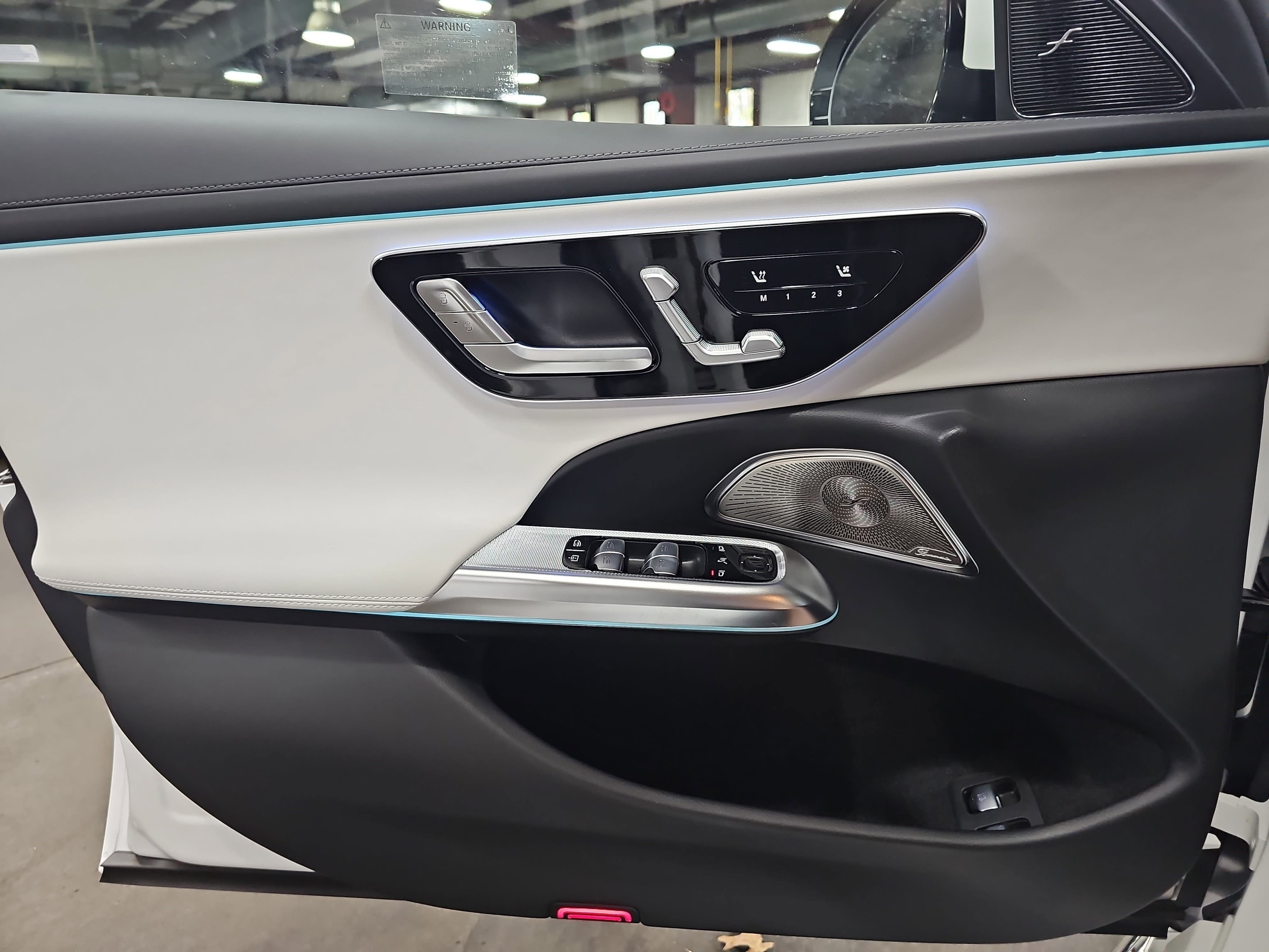 2026 Mercedes-Benz E-Class AMG® E 53 E