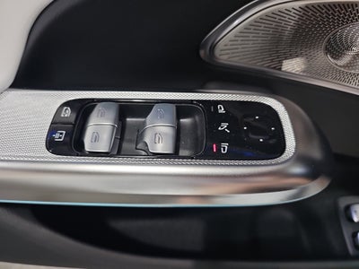 2026 Mercedes-Benz E-Class AMG® E 53 E