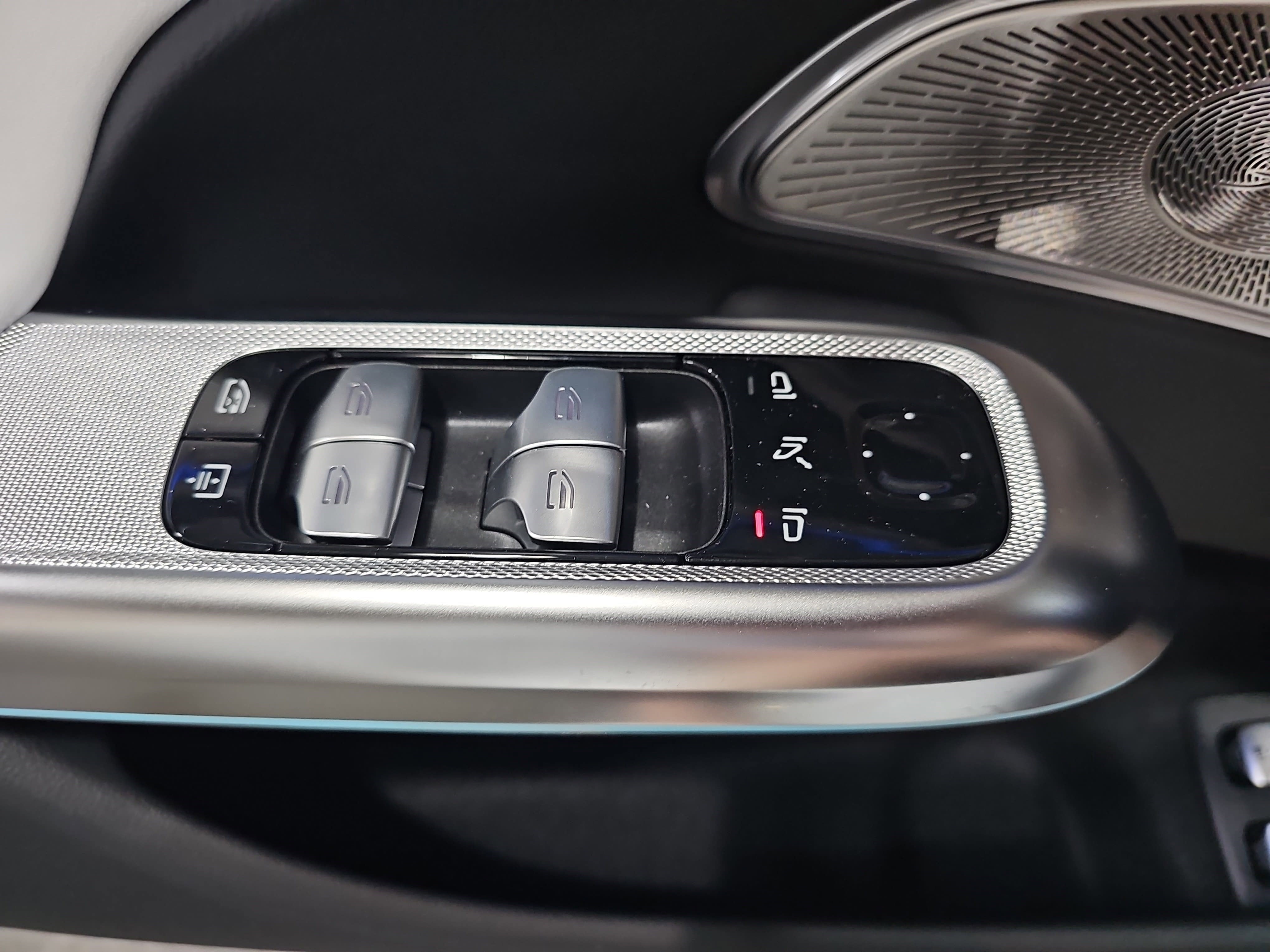 2026 Mercedes-Benz E-Class AMG® E 53 E