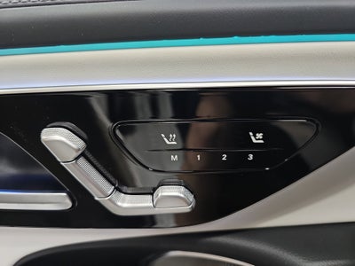 2026 Mercedes-Benz E-Class AMG® E 53 E