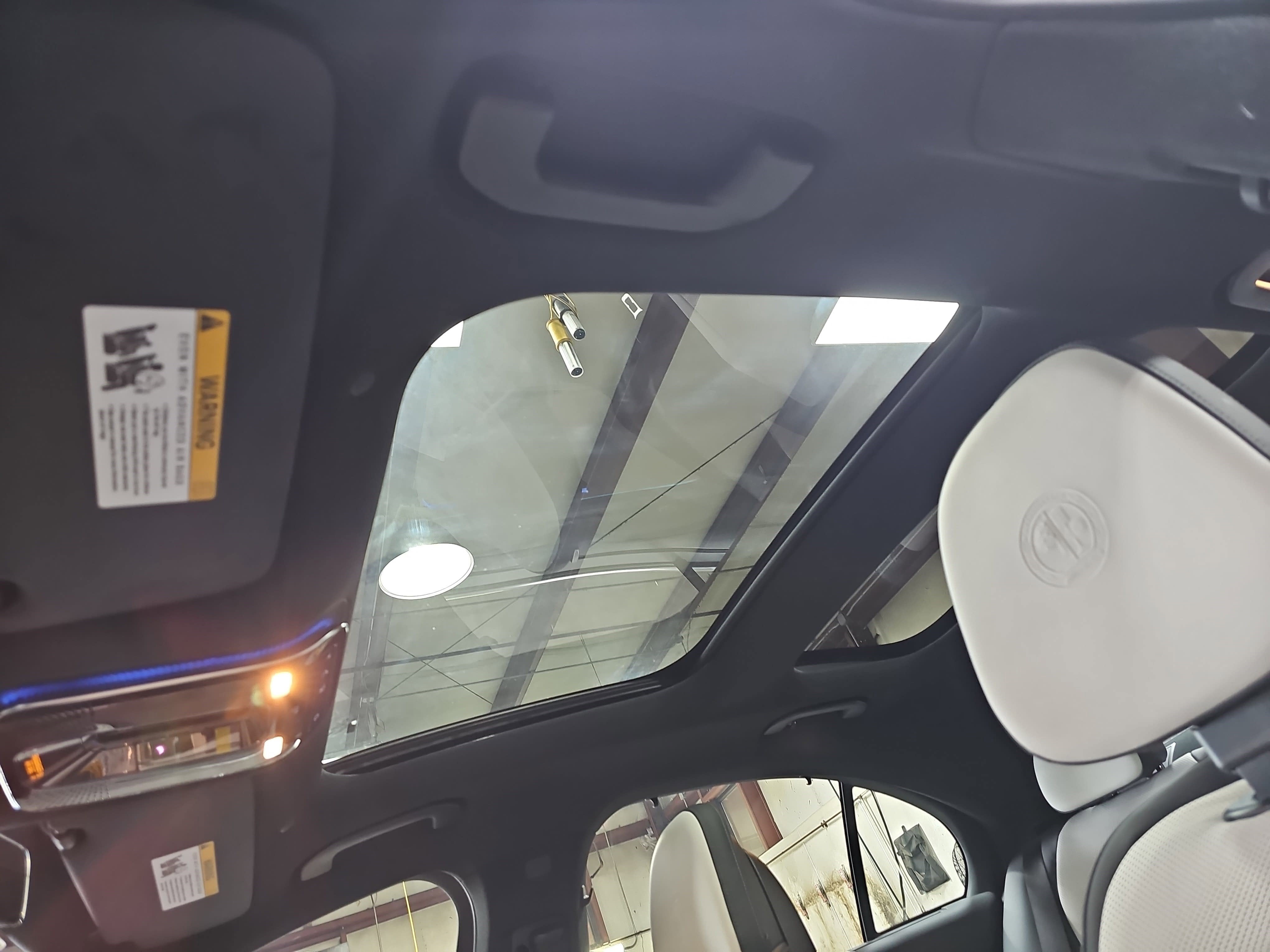 2026 Mercedes-Benz E-Class AMG® E 53 E