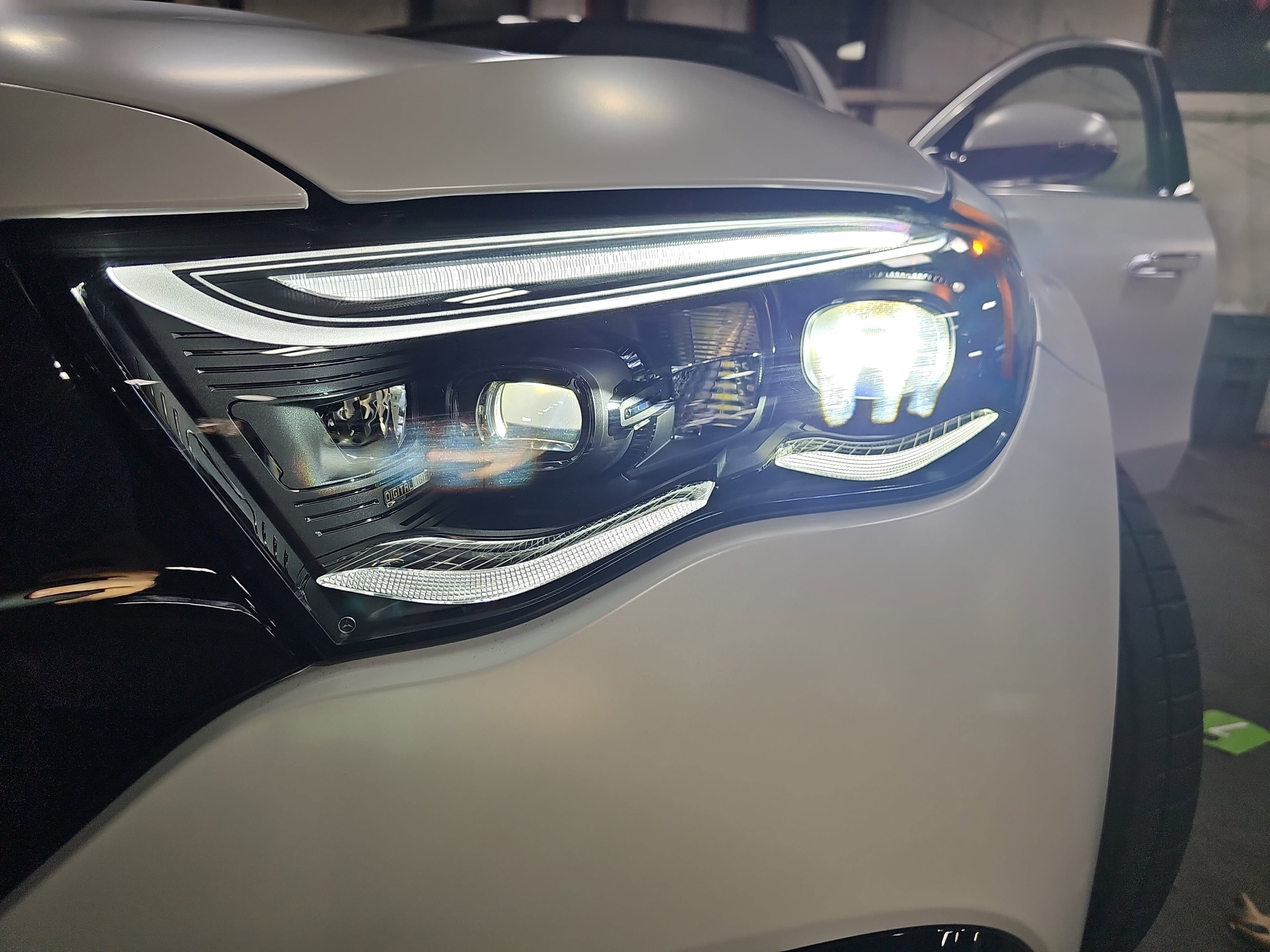 2026 Mercedes-Benz E-Class AMG® E 53 E