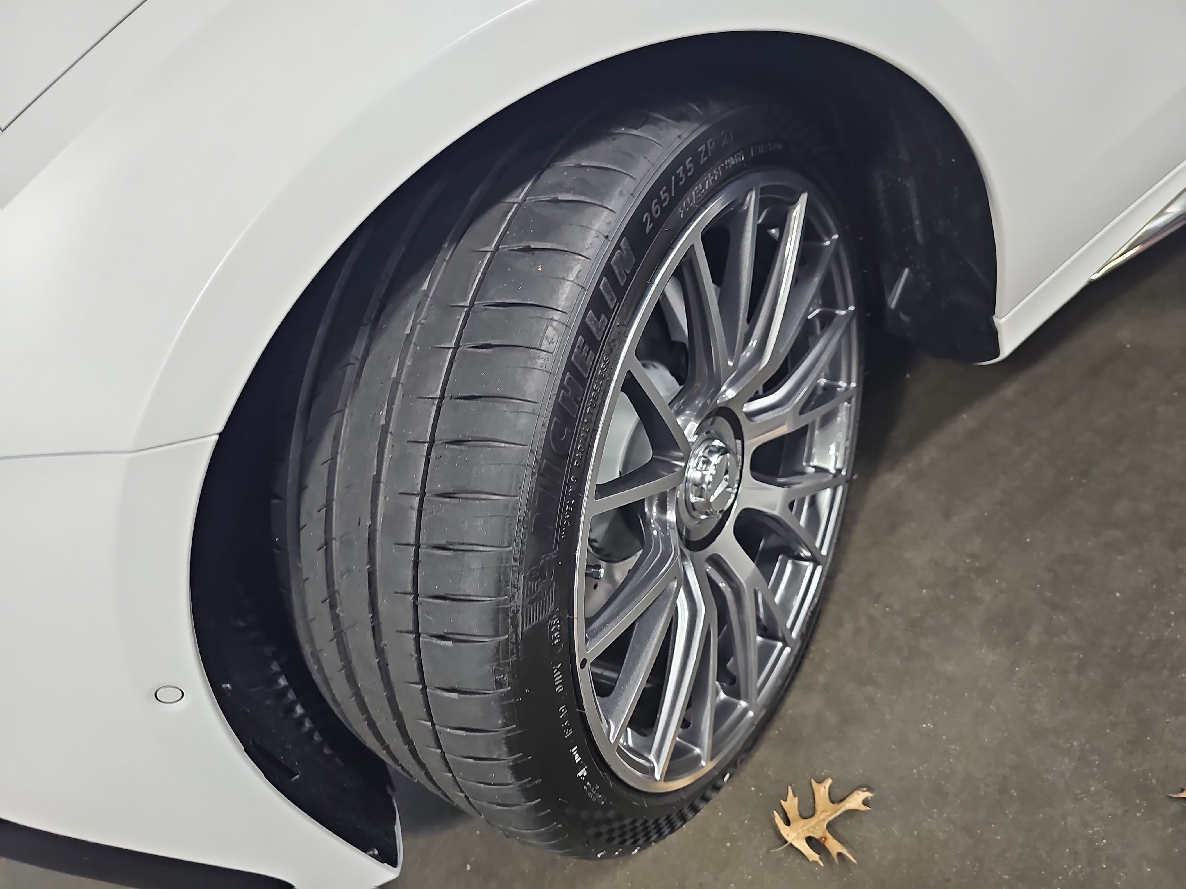 2026 Mercedes-Benz E-Class AMG® E 53 E