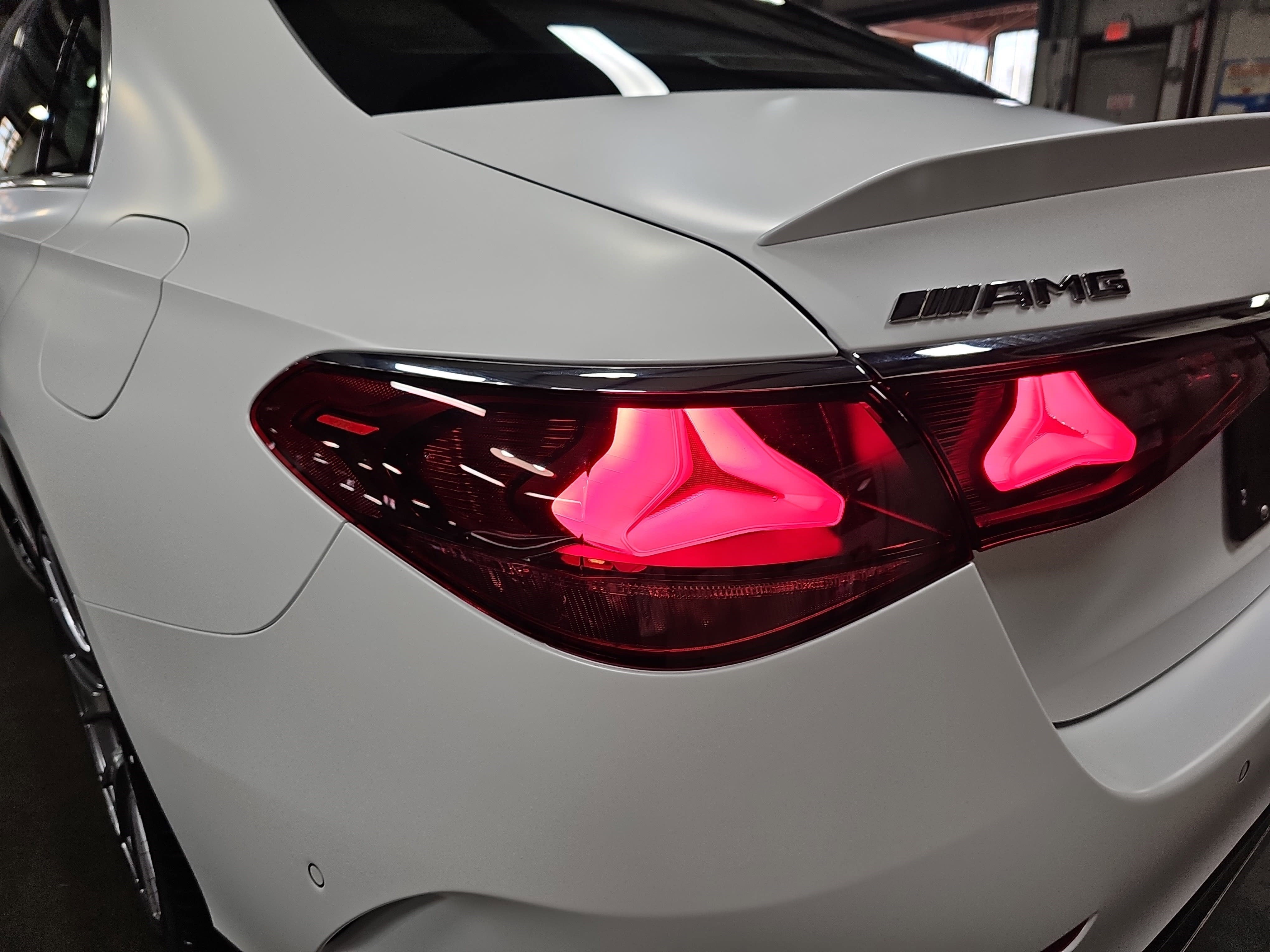 2026 Mercedes-Benz E-Class AMG® E 53 E