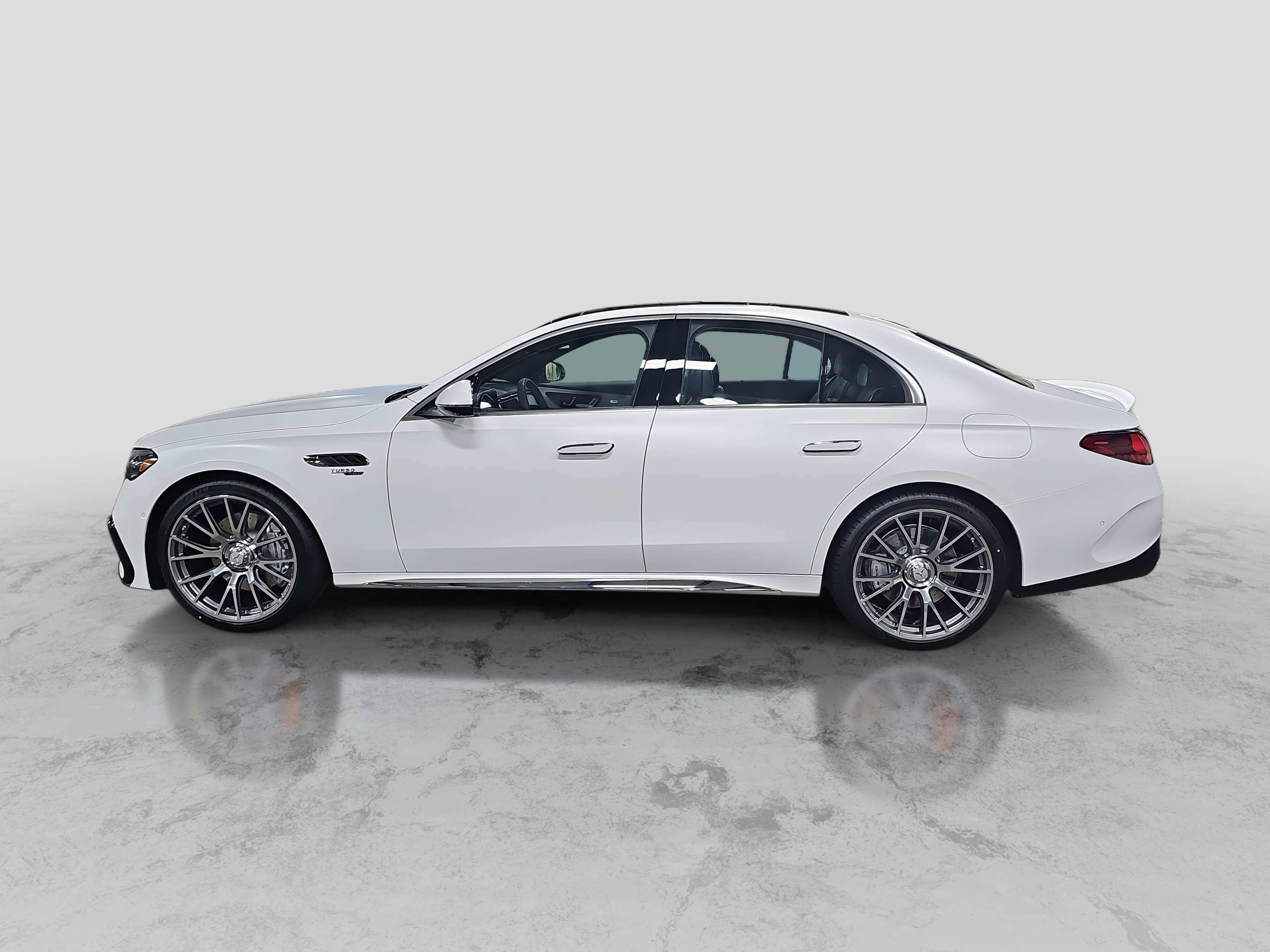 2026 Mercedes-Benz E-Class AMG® E 53 E