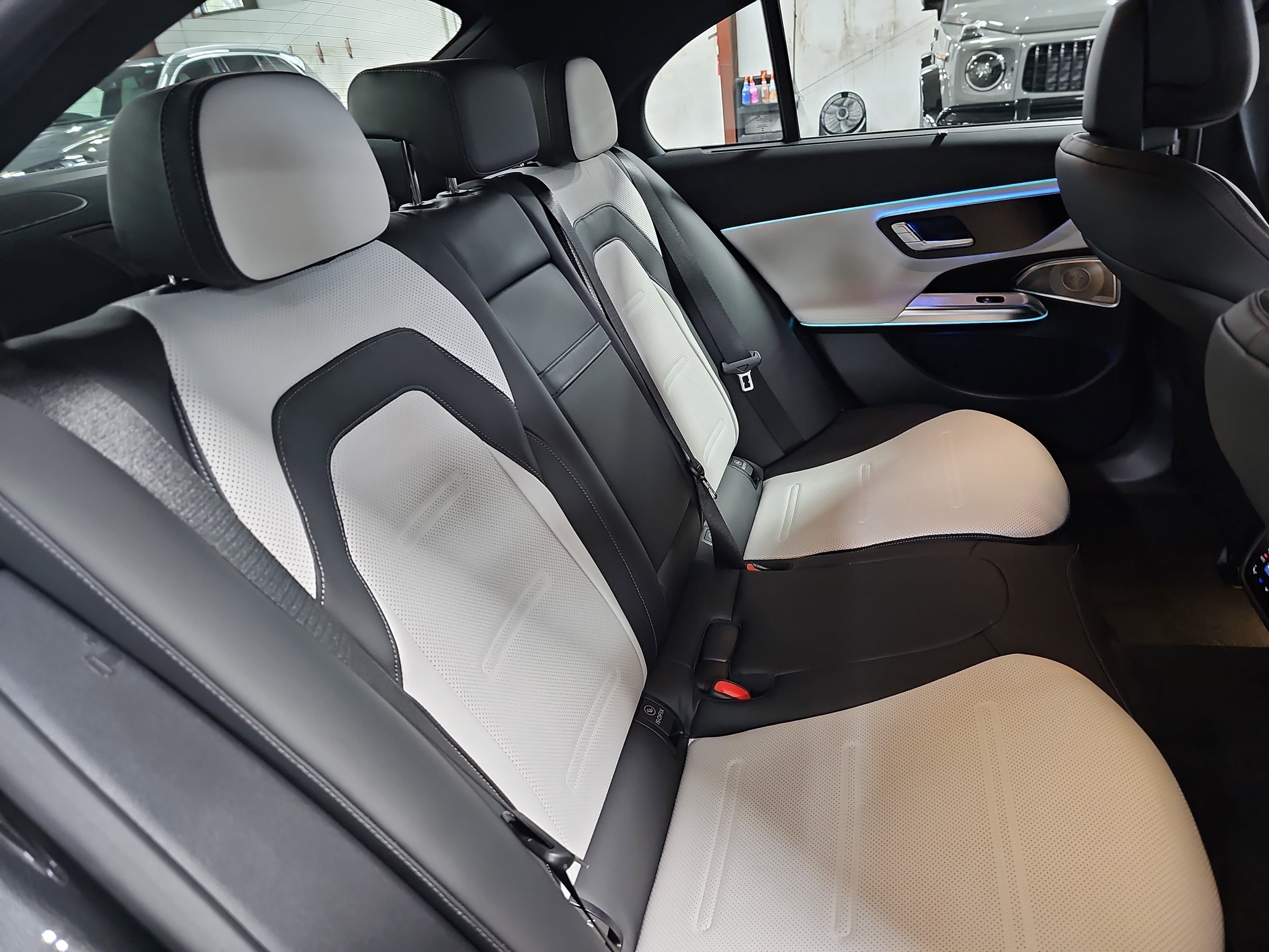 2026 Mercedes-Benz E-Class AMG® E 53 E