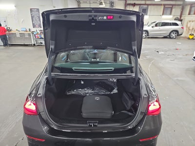 2026 Mercedes-Benz E-Class AMG® E 53 E