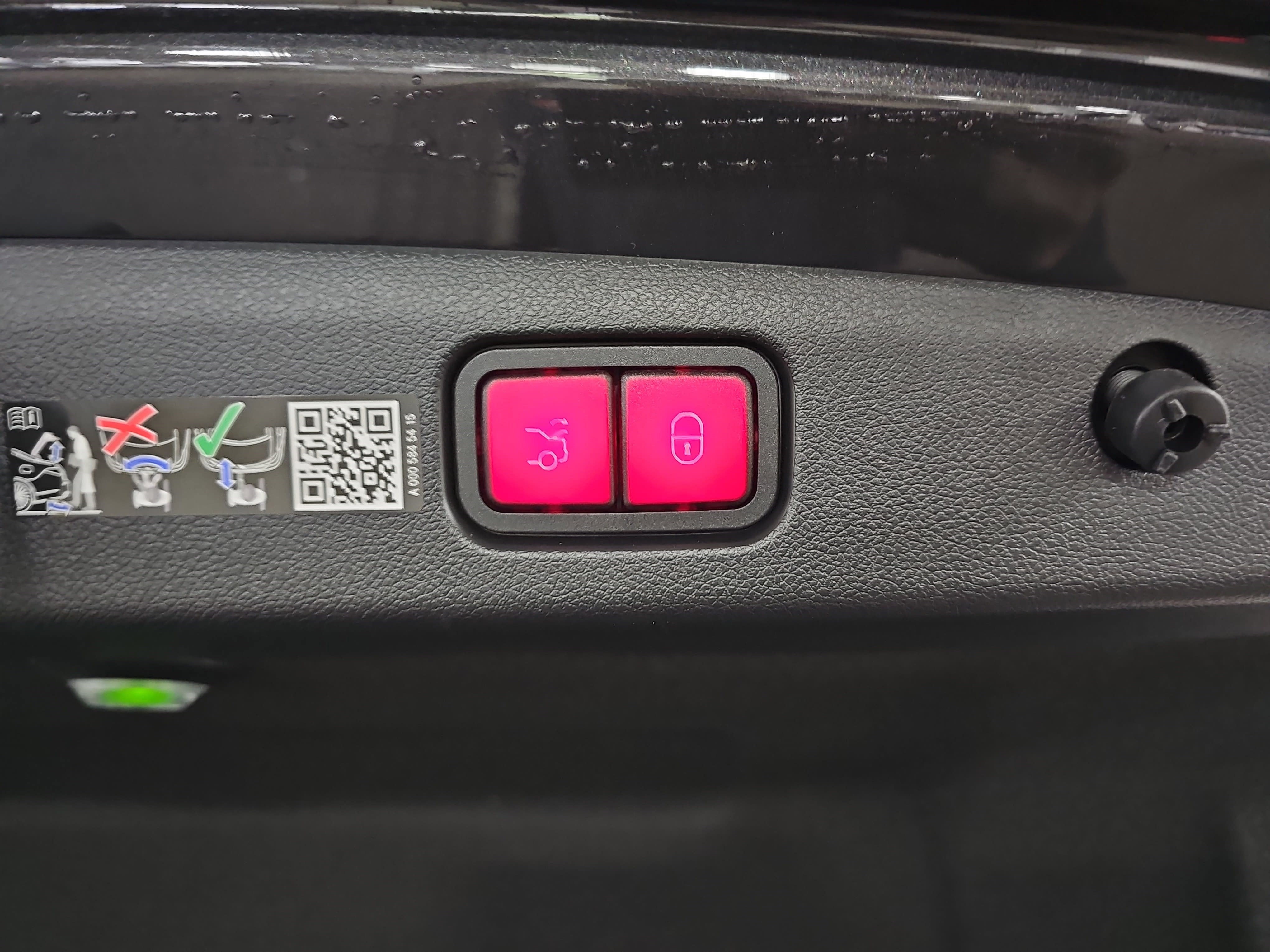 2026 Mercedes-Benz E-Class AMG® E 53 E