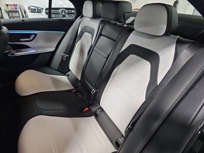 2026 Mercedes-Benz E-Class AMG® E 53 E