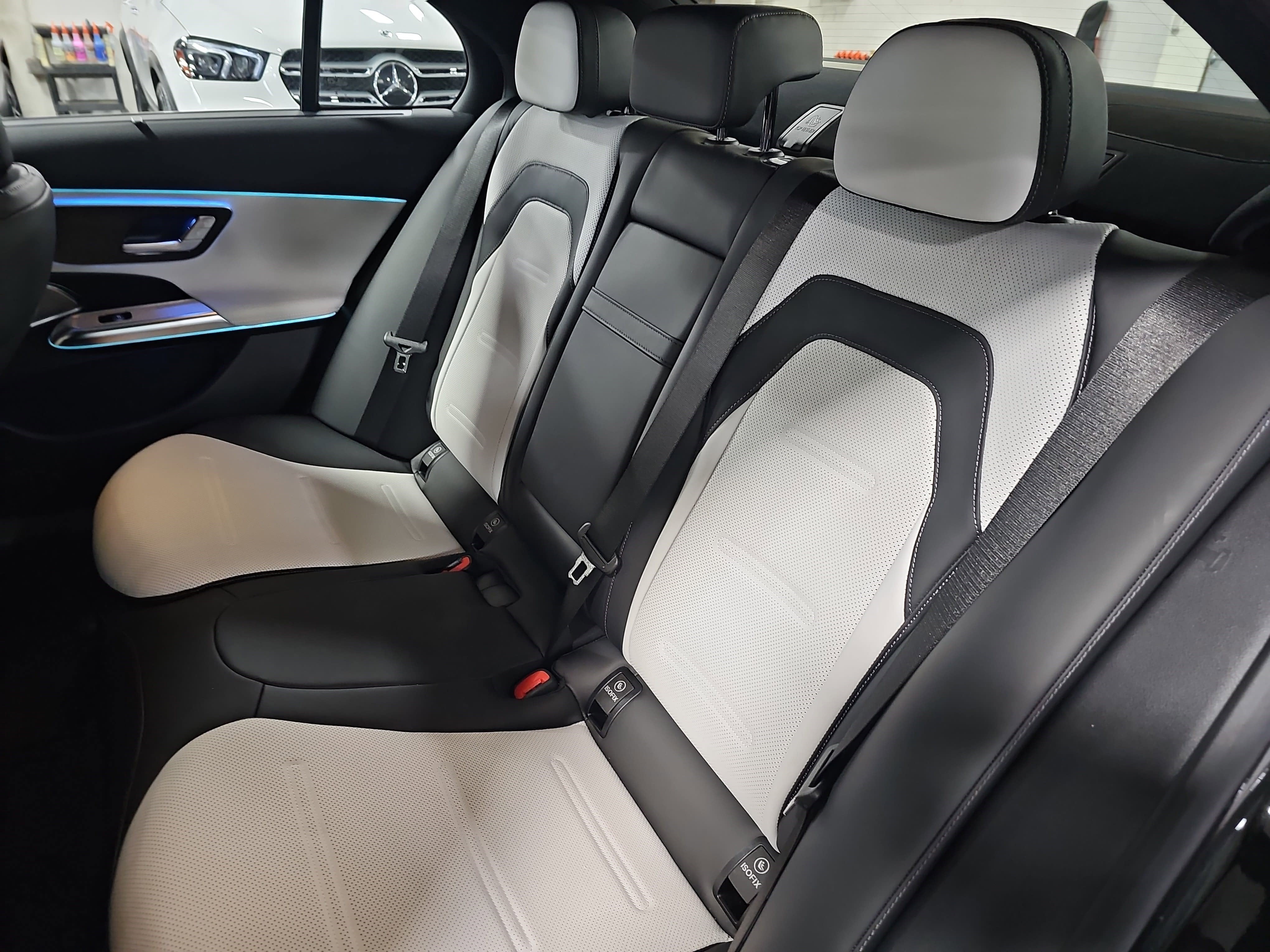 2026 Mercedes-Benz E-Class AMG® E 53 E