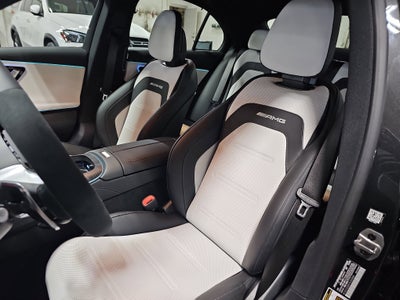 2026 Mercedes-Benz E-Class AMG® E 53 E