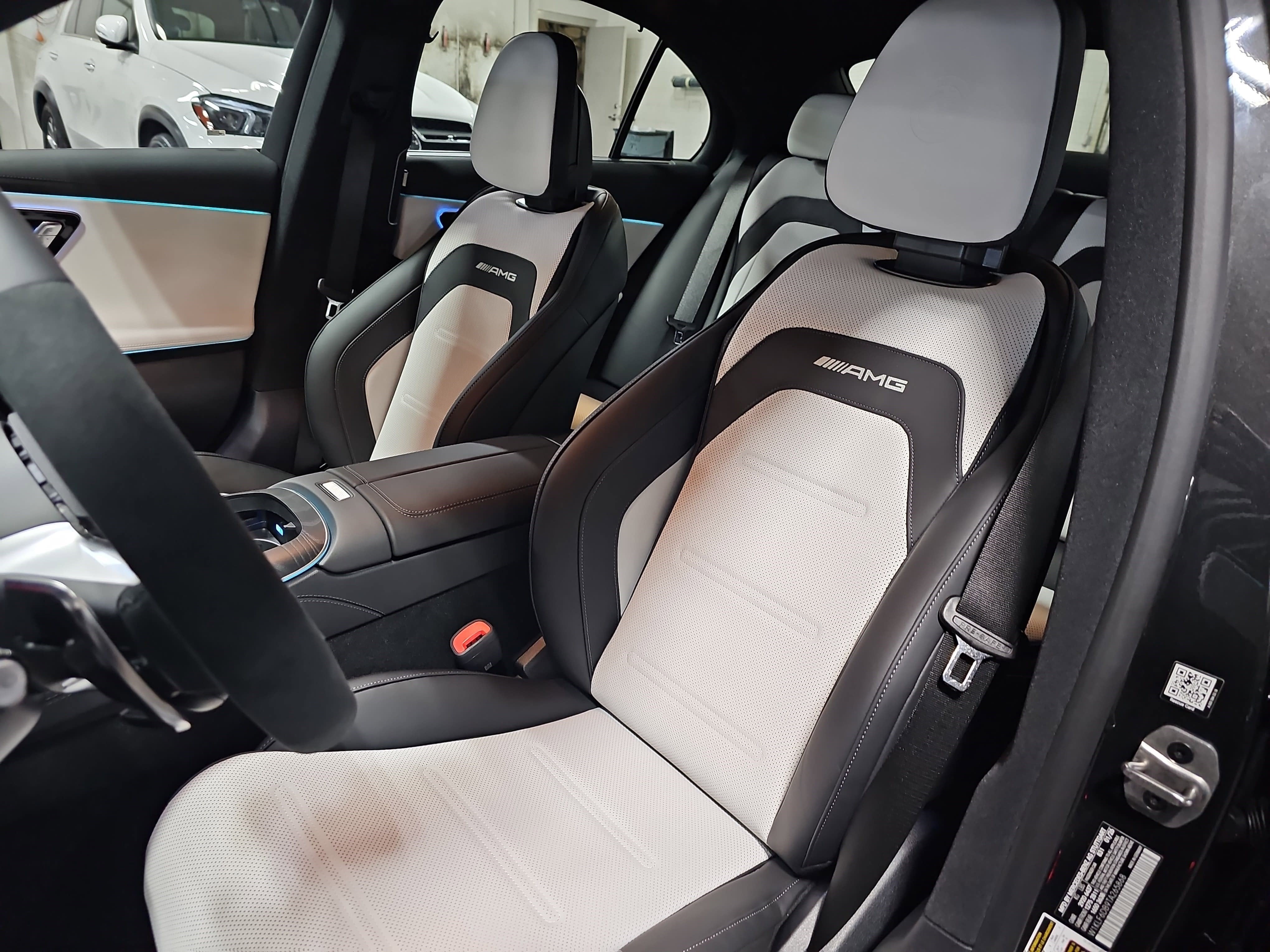 2026 Mercedes-Benz E-Class AMG® E 53 E