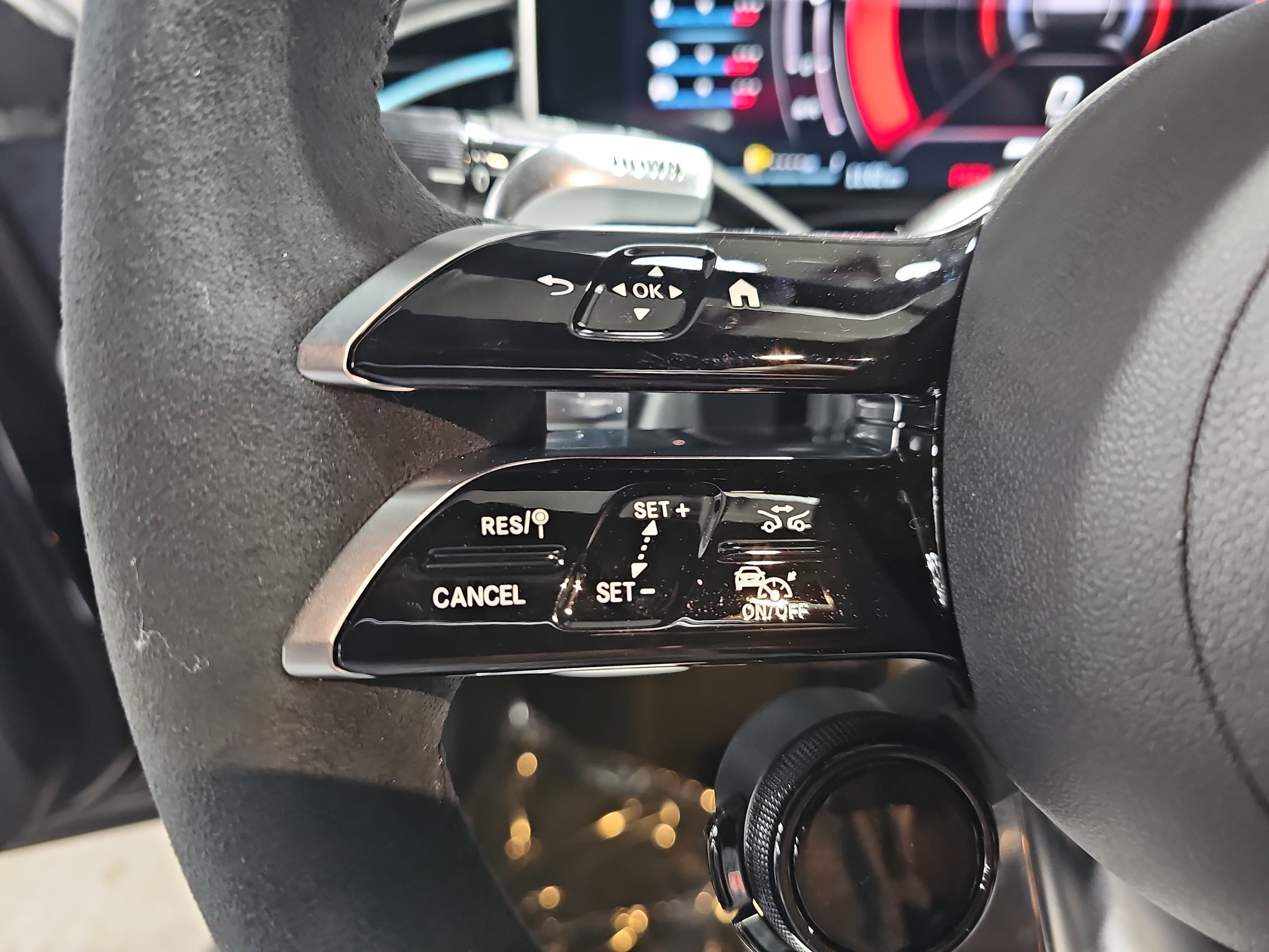 2026 Mercedes-Benz E-Class AMG® E 53 E