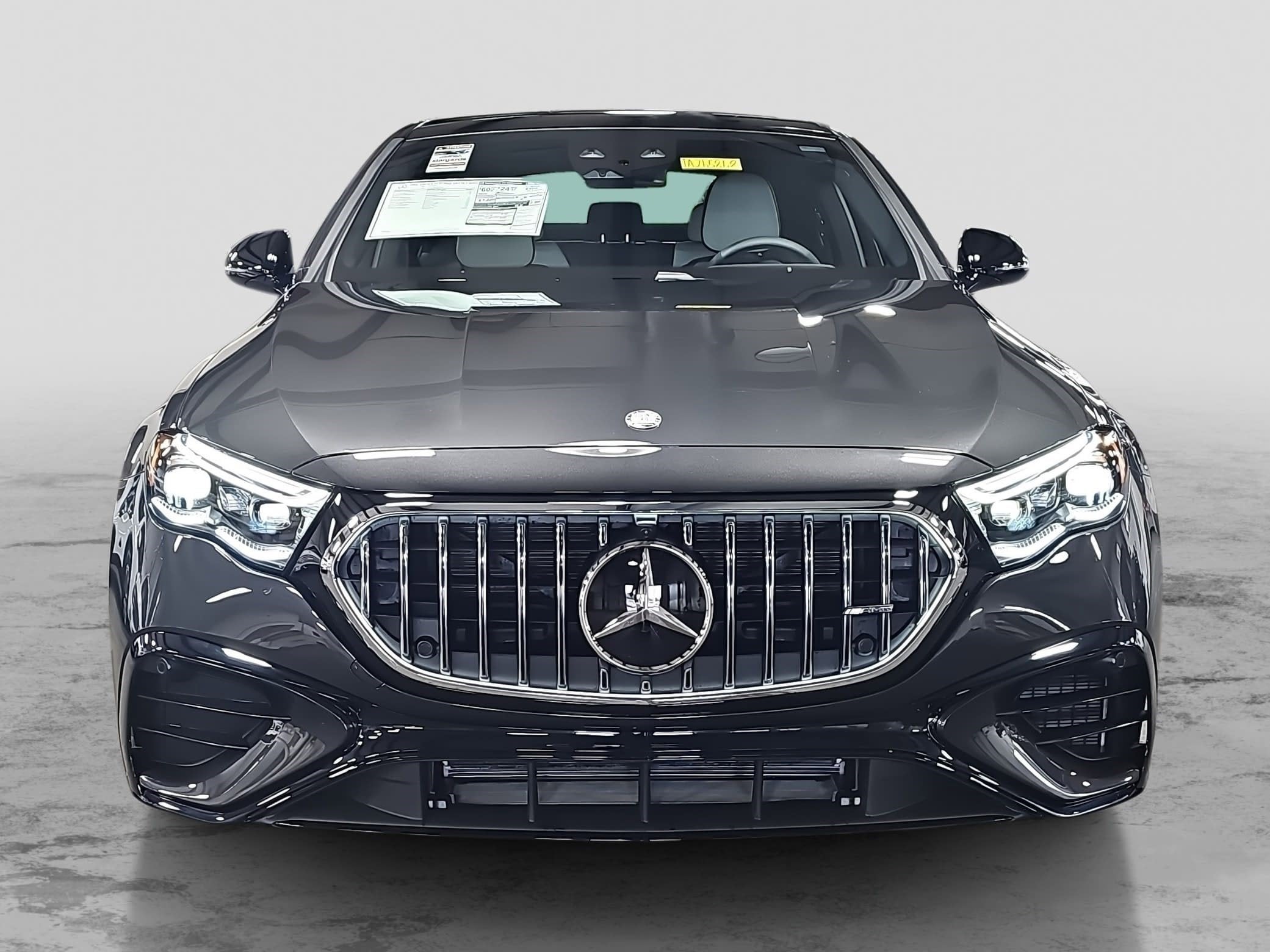 2026 Mercedes-Benz E-Class AMG® E 53 E