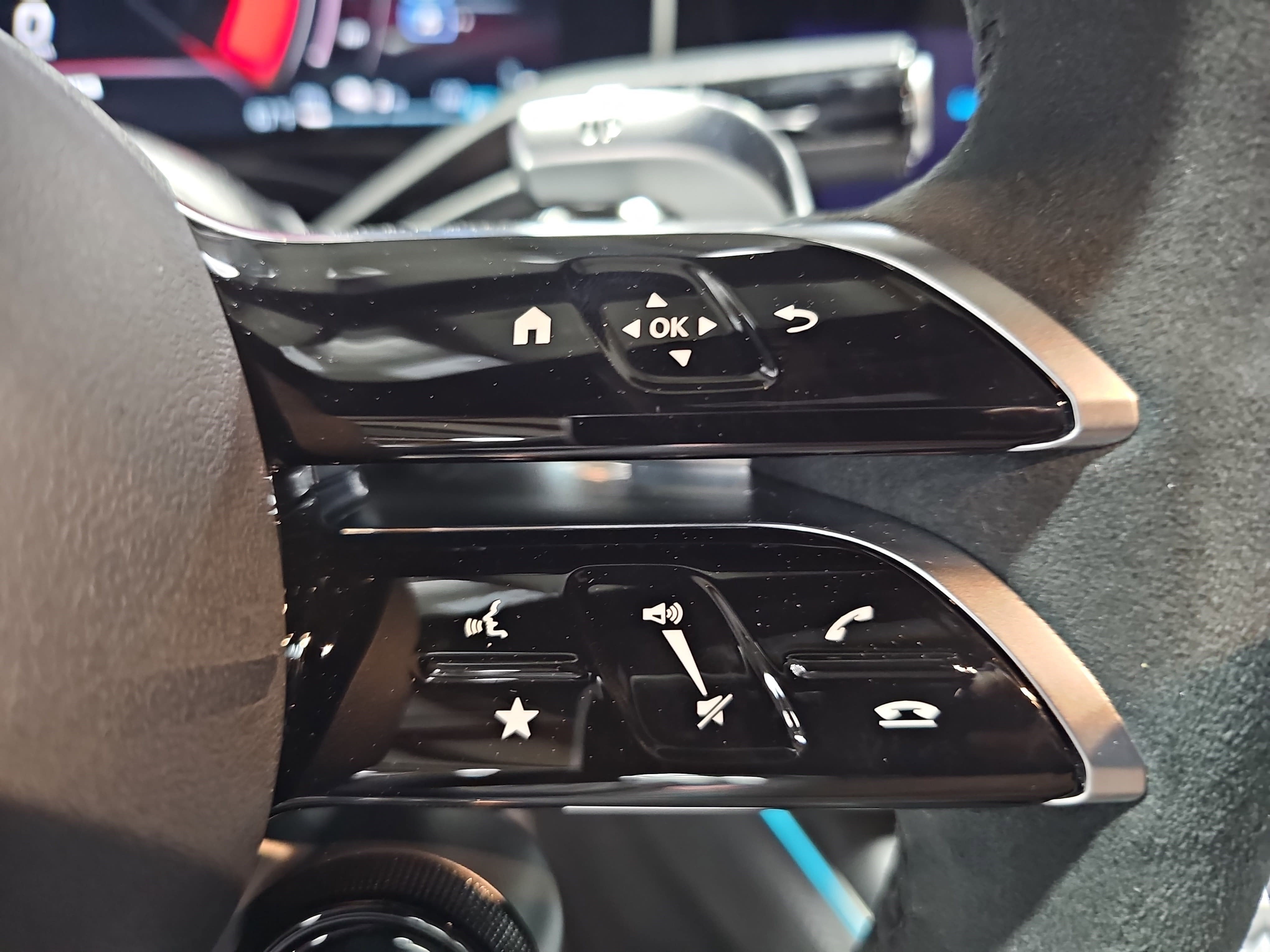 2026 Mercedes-Benz E-Class AMG® E 53 E