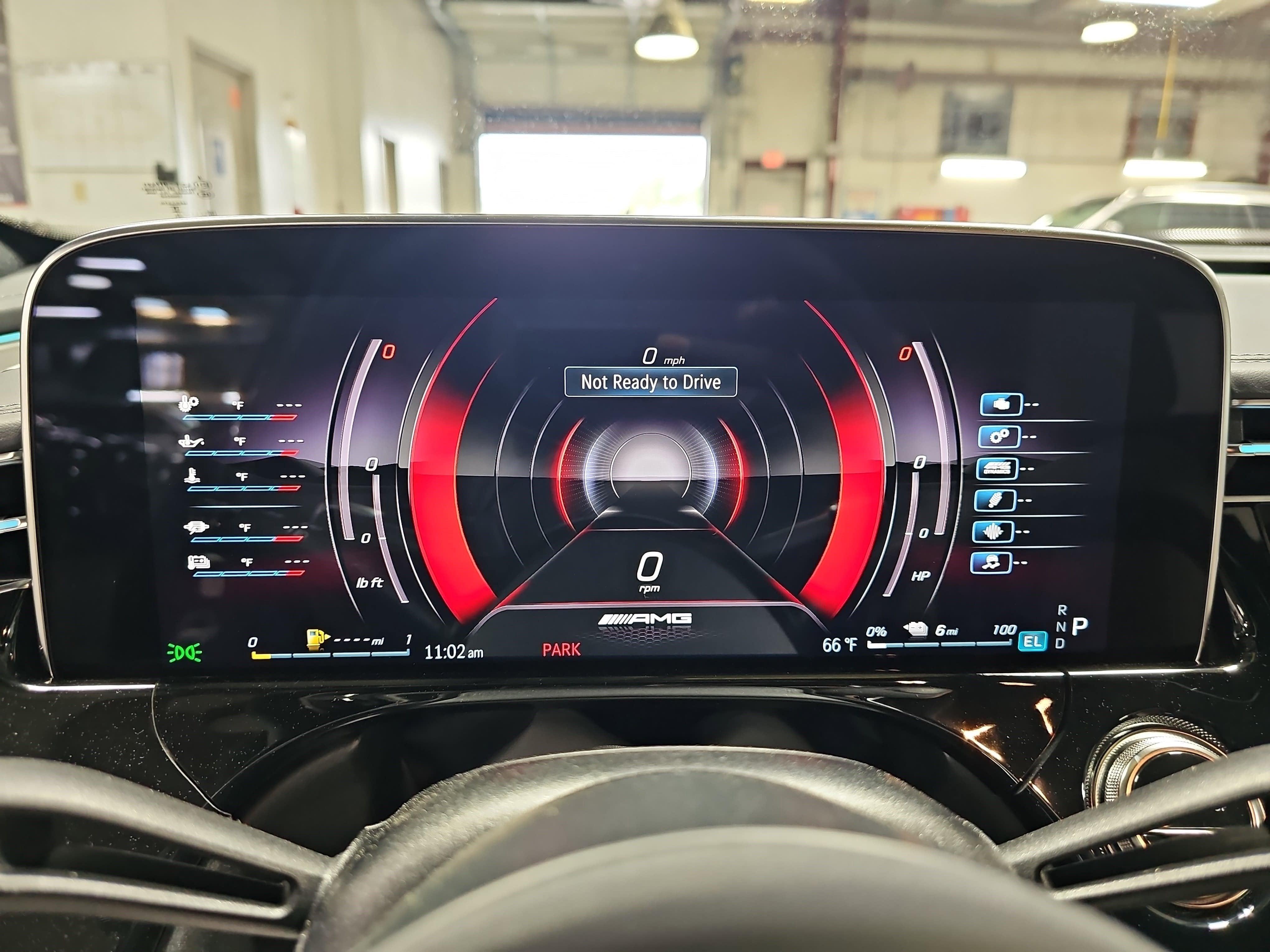 2026 Mercedes-Benz E-Class AMG® E 53 E