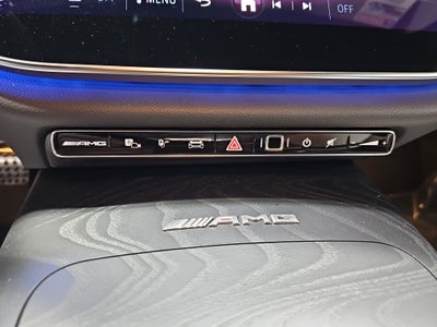 2026 Mercedes-Benz E-Class AMG® E 53 E