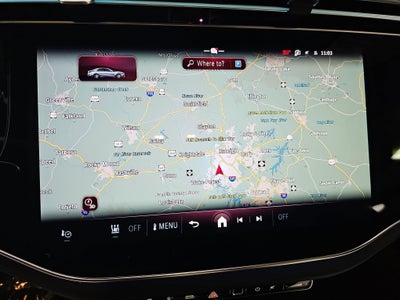 2026 Mercedes-Benz E-Class AMG® E 53 E