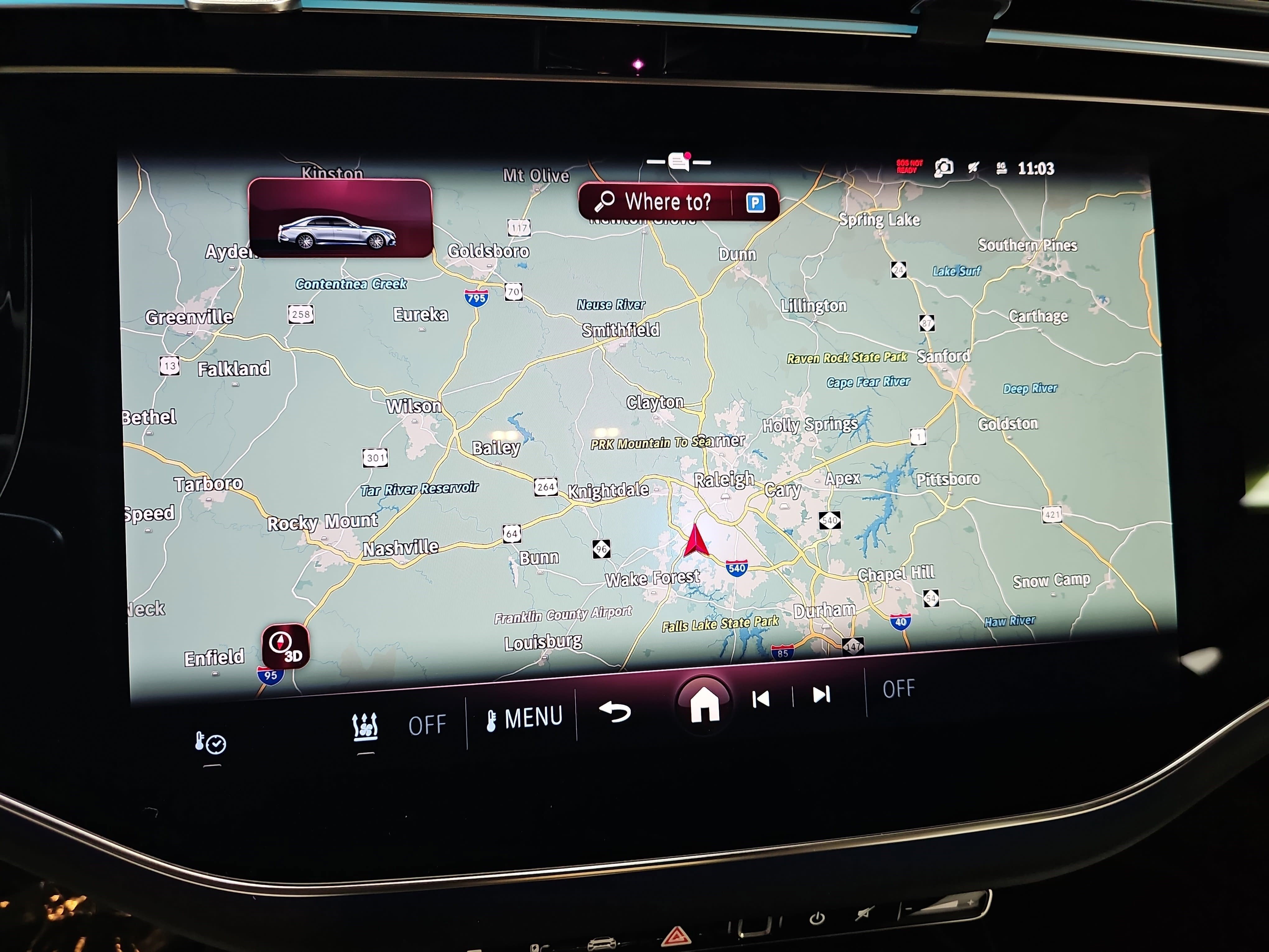 2026 Mercedes-Benz E-Class AMG® E 53 E