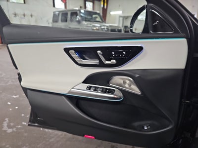 2026 Mercedes-Benz E-Class AMG® E 53 E