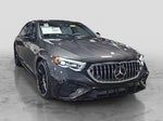 2026 Mercedes-Benz E-Class AMG® E 53 E