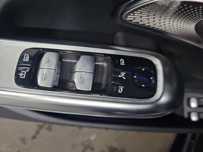 2026 Mercedes-Benz E-Class AMG® E 53 E