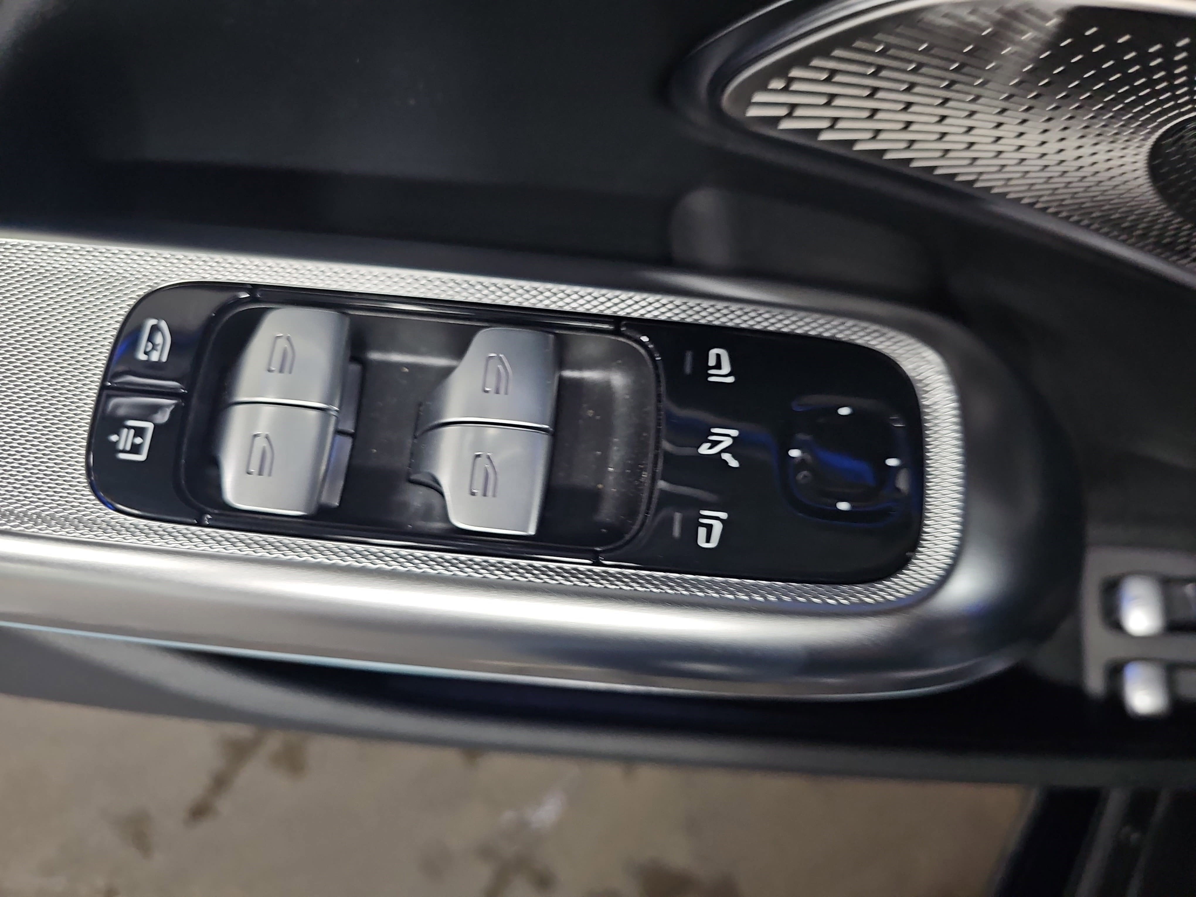 2026 Mercedes-Benz E-Class AMG® E 53 E