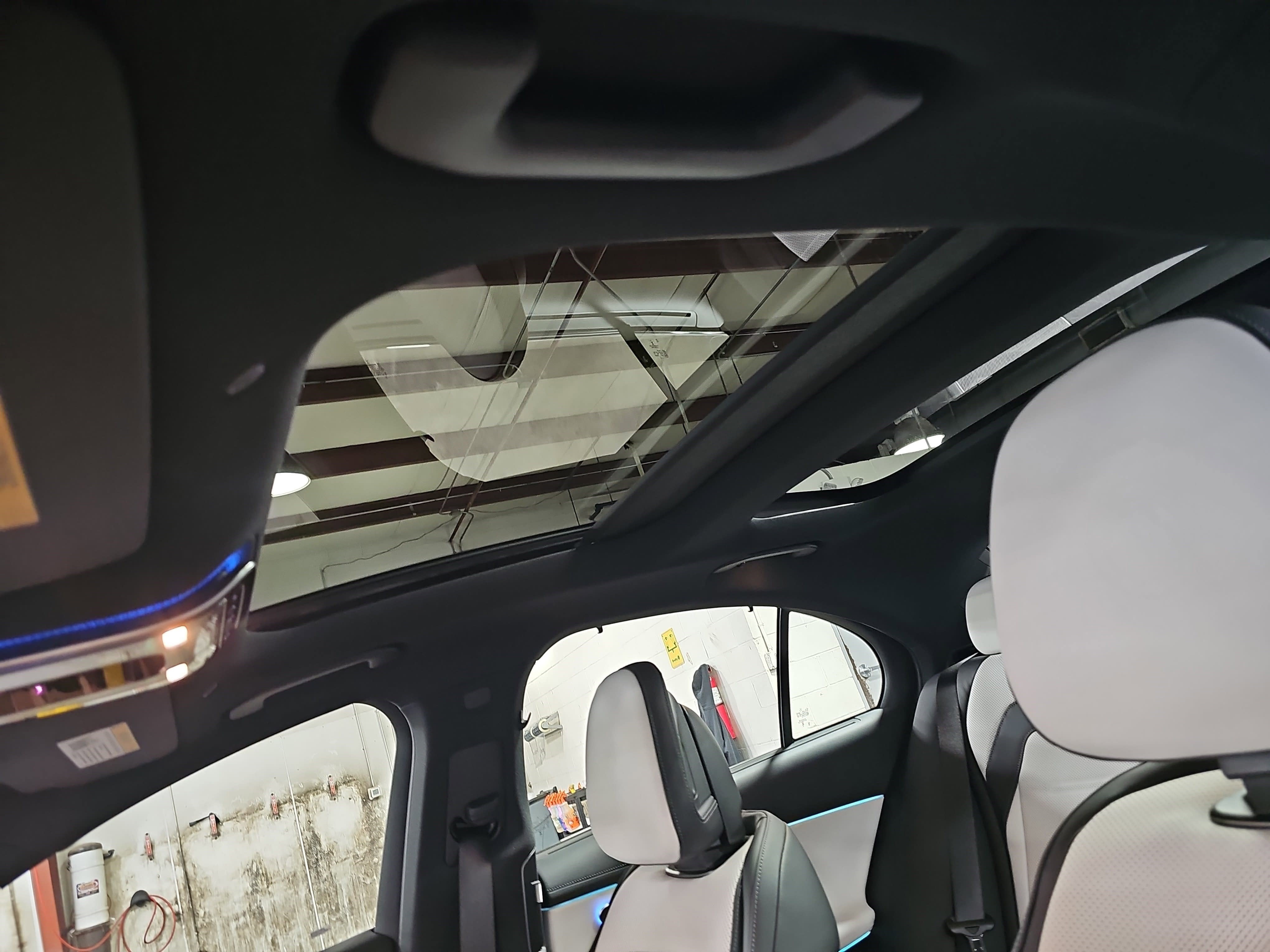 2026 Mercedes-Benz E-Class AMG® E 53 E