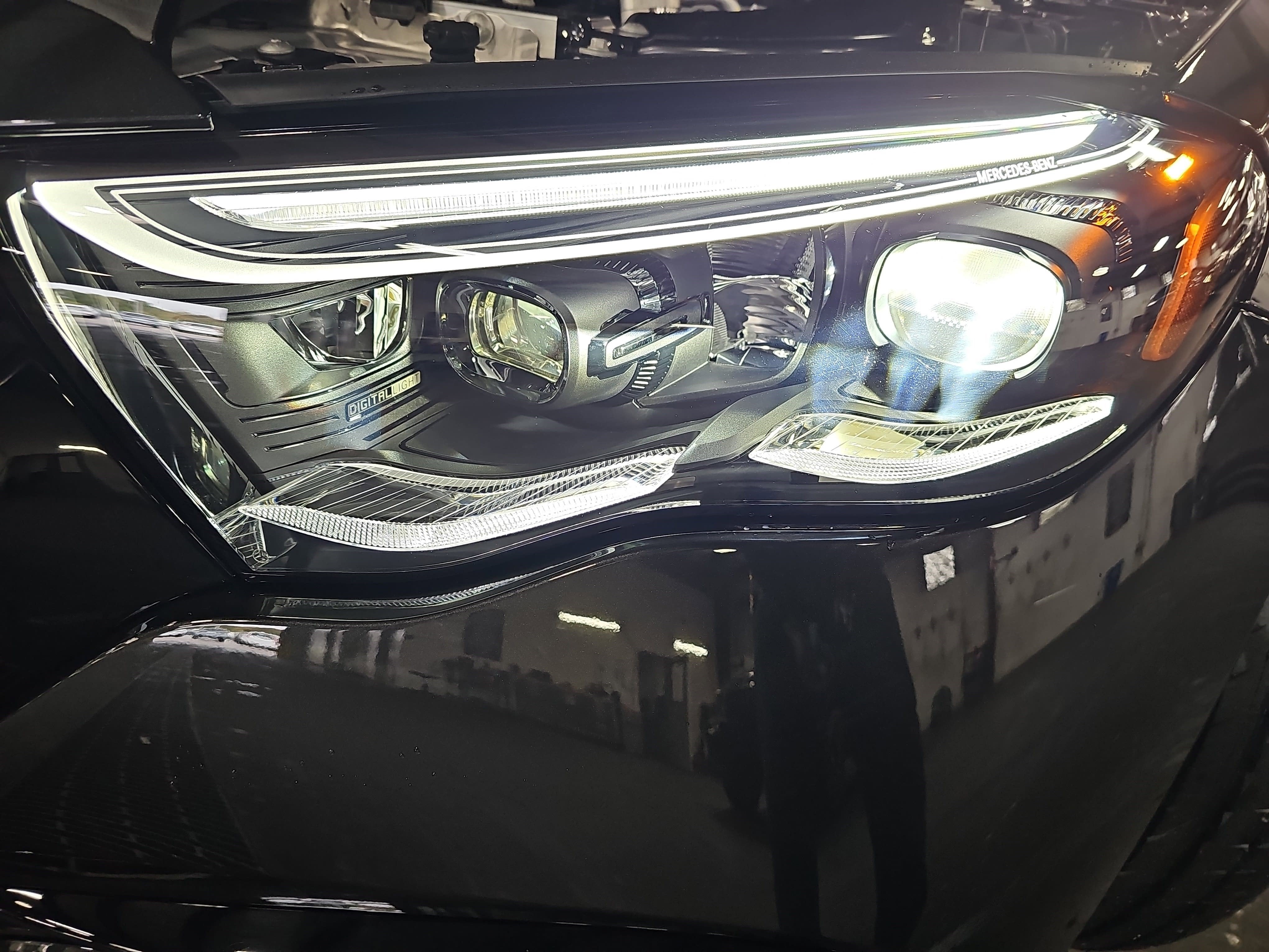 2026 Mercedes-Benz E-Class AMG® E 53 E