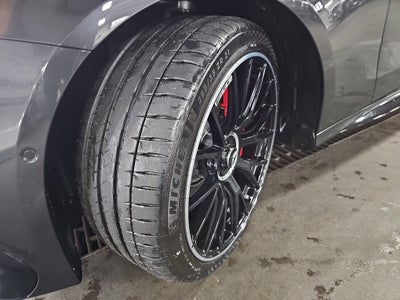 2026 Mercedes-Benz E-Class AMG® E 53 E