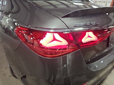 2026 Mercedes-Benz E-Class AMG® E 53 E