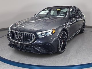 2026 Mercedes-Benz E-Class AMG® E 53 E