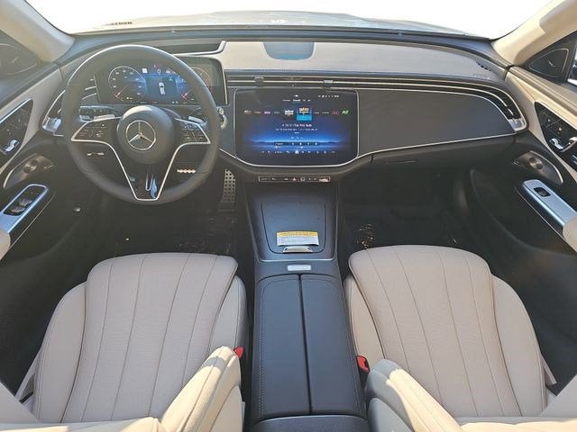 2026 Mercedes-Benz E-Class E 450