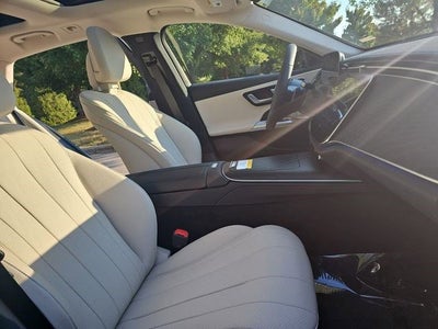 2026 Mercedes-Benz E-Class E 450