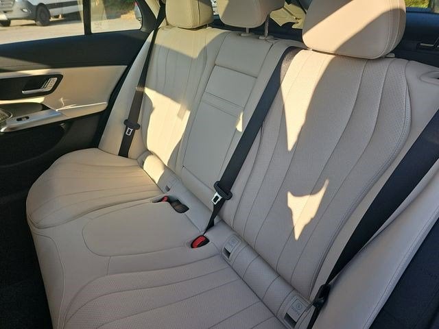 2026 Mercedes-Benz E-Class E 450