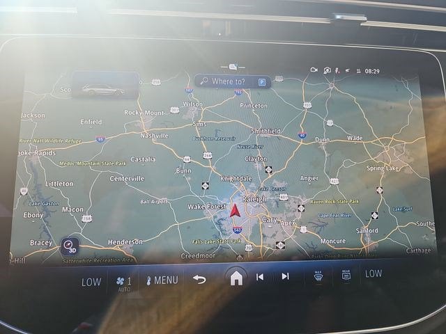 2026 Mercedes-Benz E-Class E 450