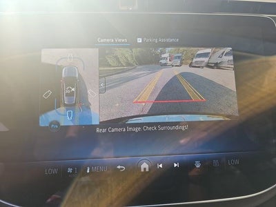 2026 Mercedes-Benz E-Class E 450