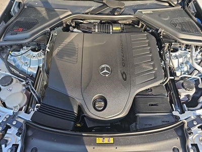 2026 Mercedes-Benz E-Class E 450