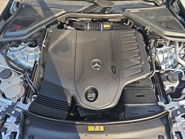 2026 Mercedes-Benz E-Class E 450