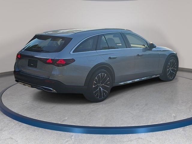 2026 Mercedes-Benz E-Class E 450