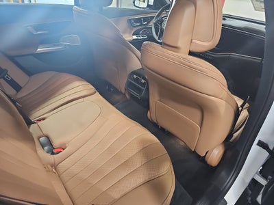 2026 Mercedes-Benz E-Class E 450