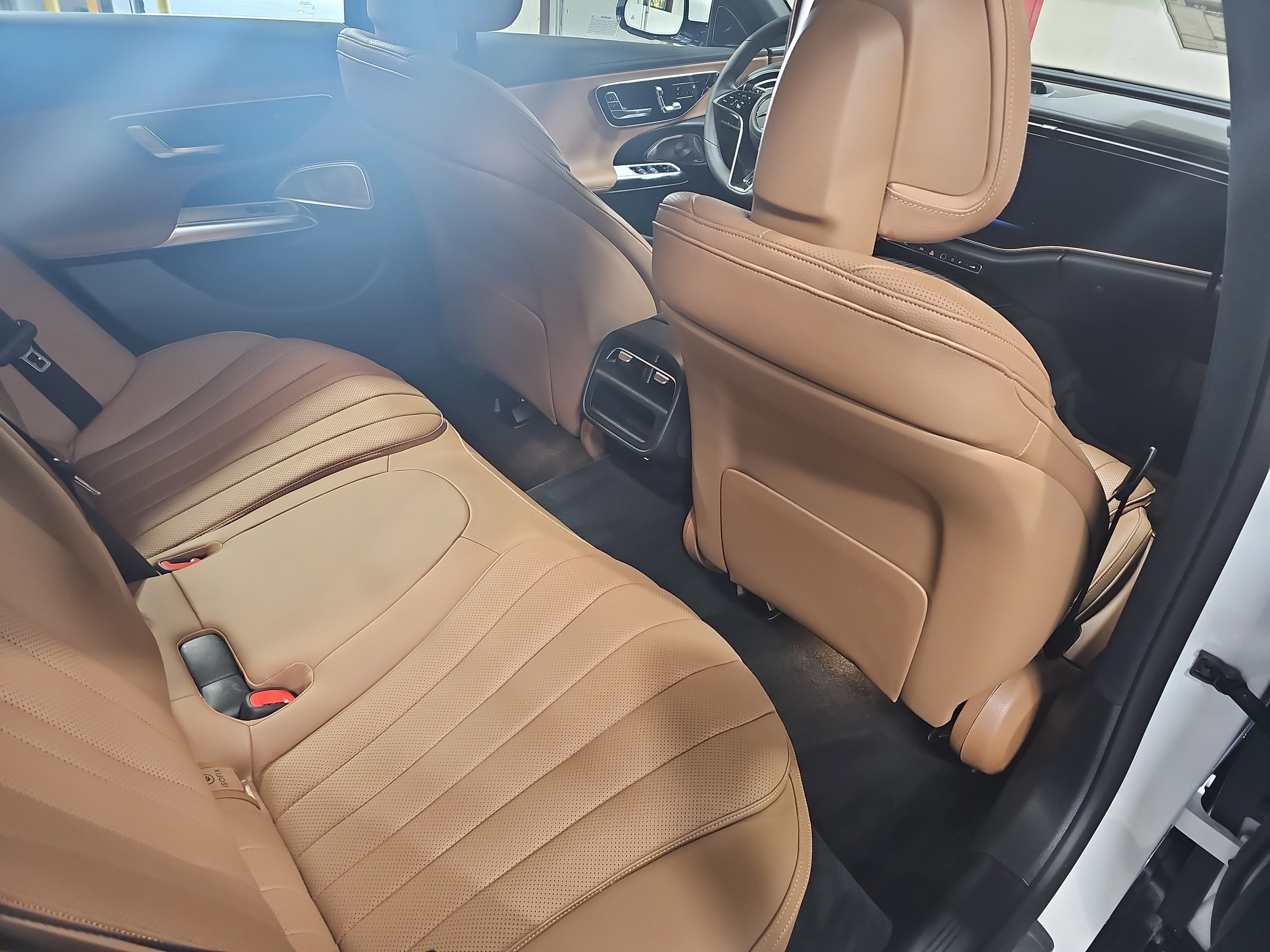 2026 Mercedes-Benz E-Class E 450