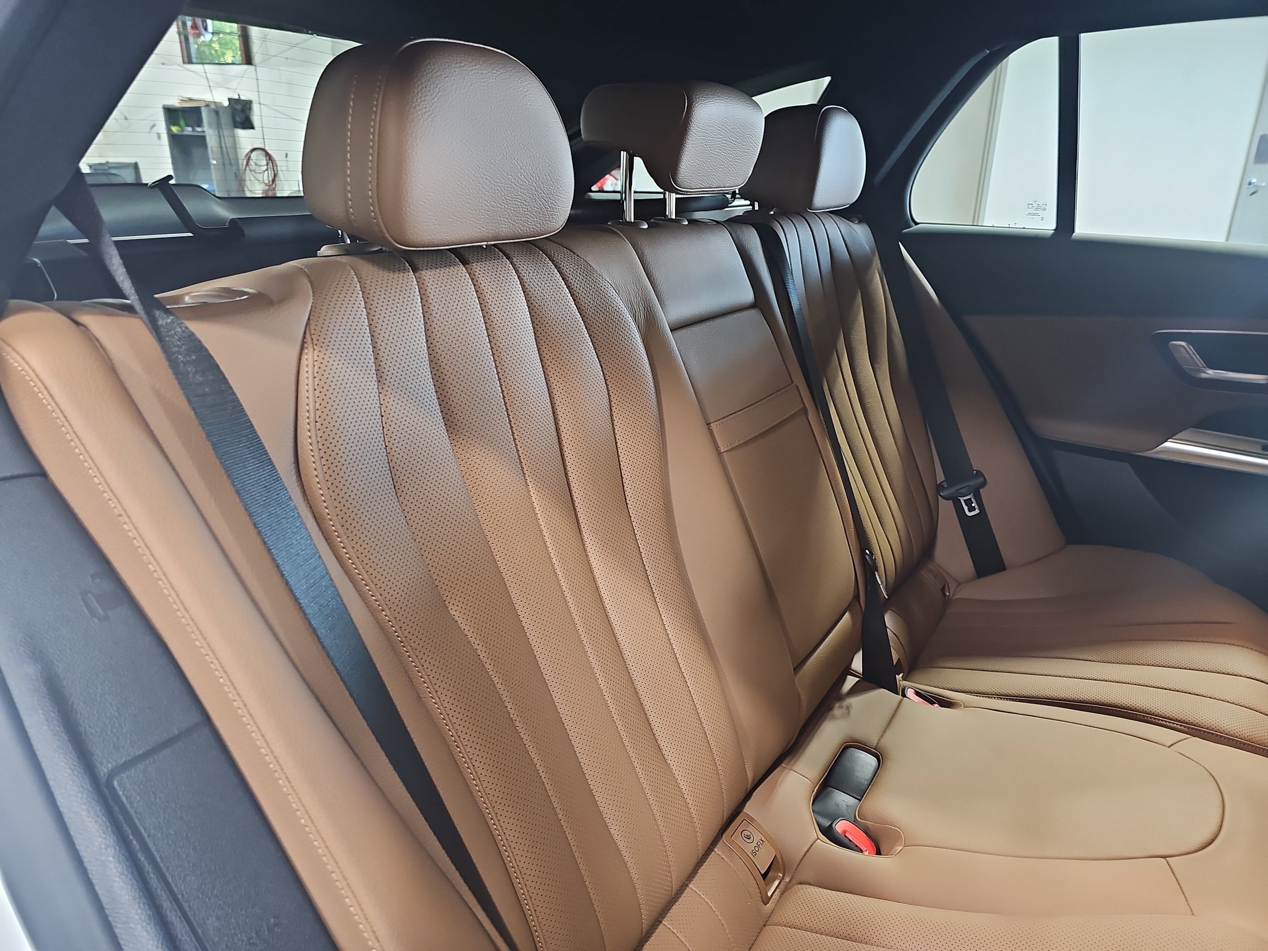 2026 Mercedes-Benz E-Class E 450