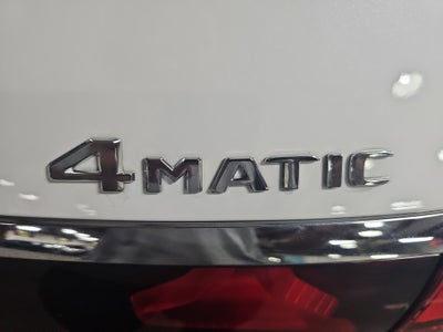 2026 Mercedes-Benz E-Class E 450