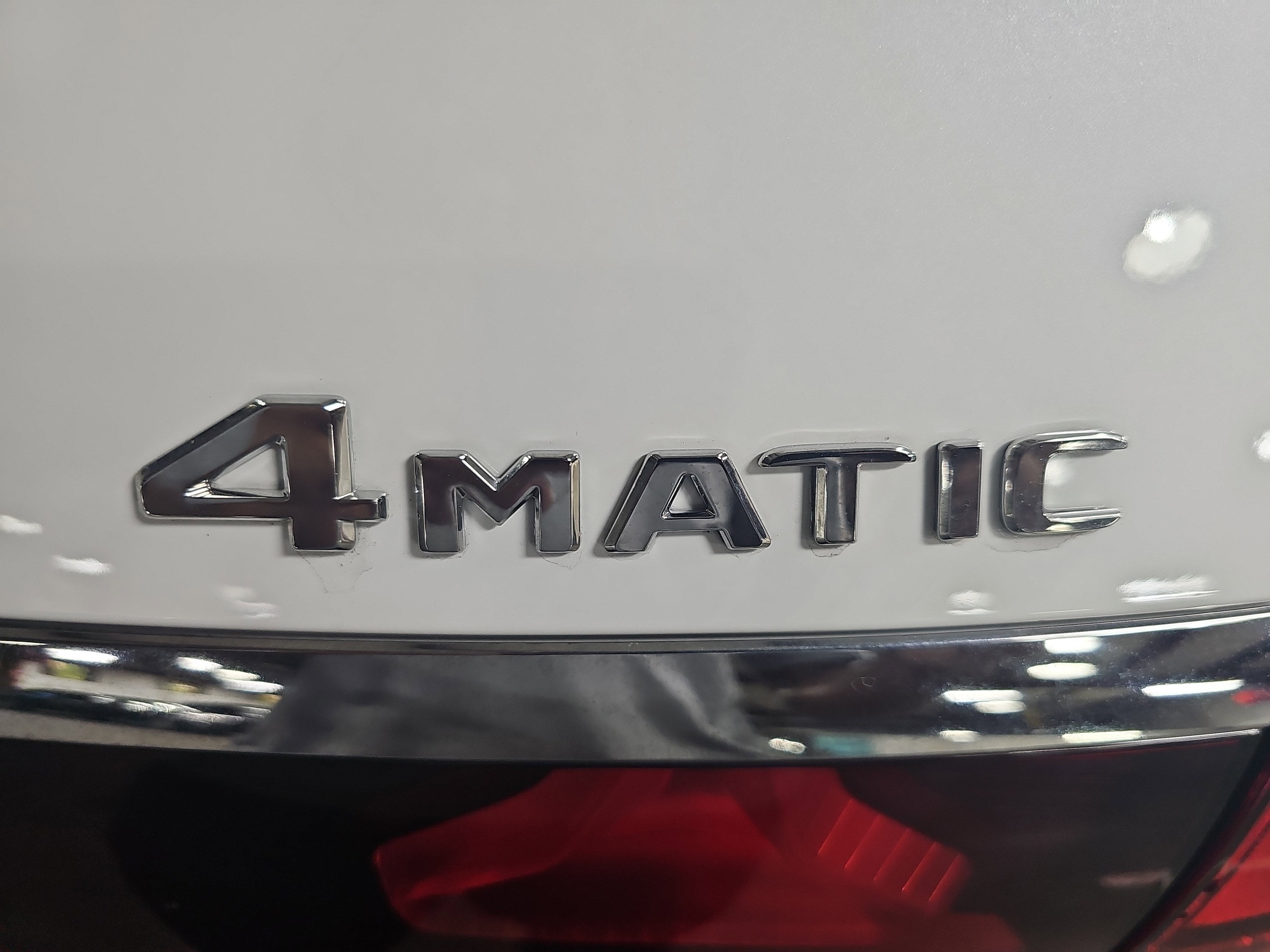 2026 Mercedes-Benz E-Class E 450