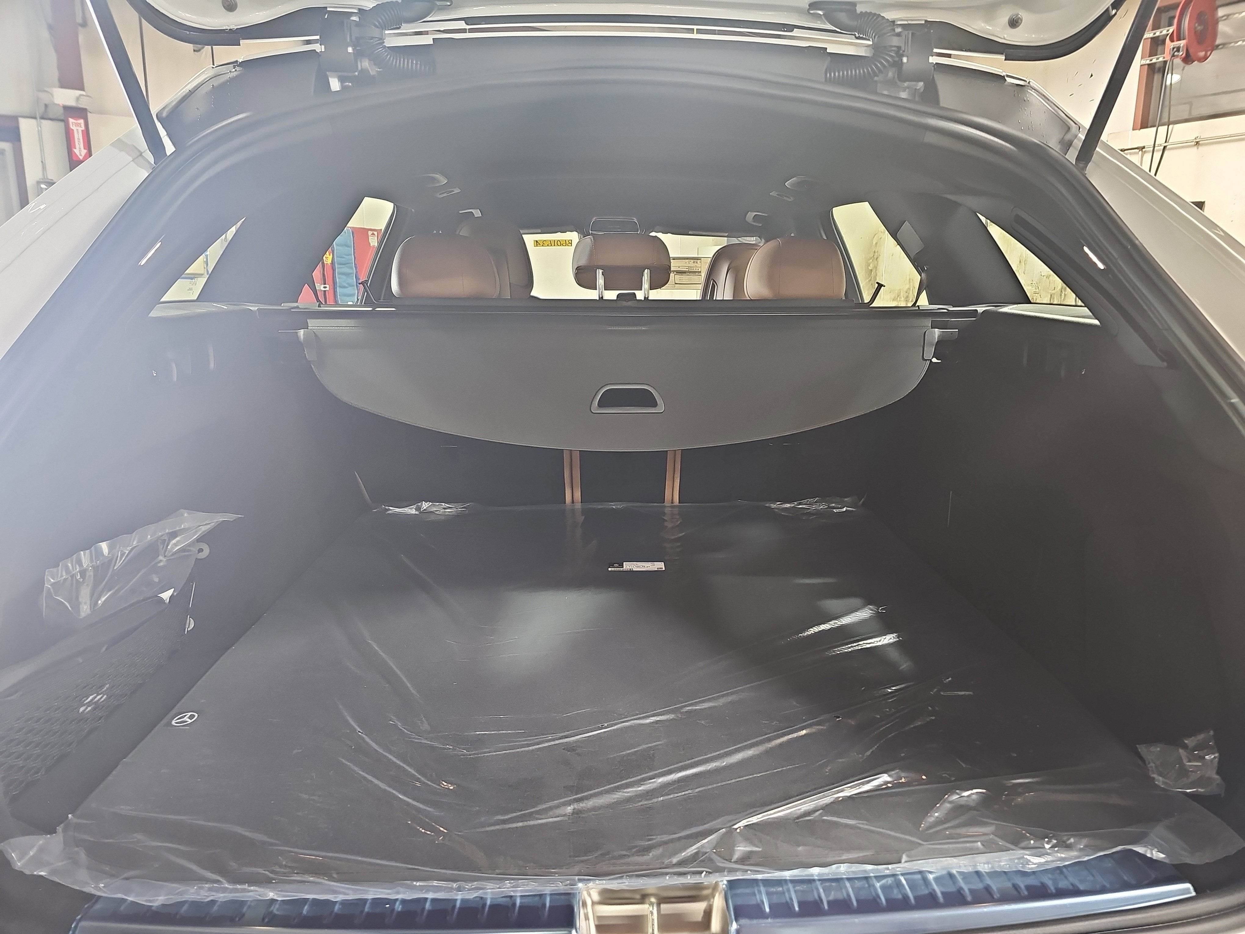 2026 Mercedes-Benz E-Class E 450